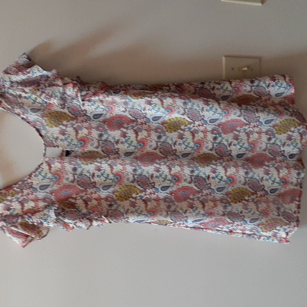Rue 21 mini dress